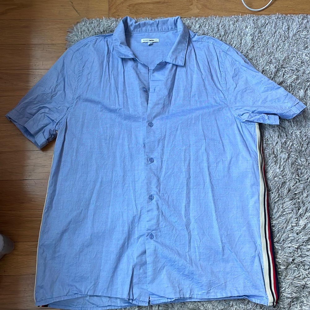 Men’s Shirt